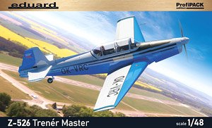 Z-526 Trener Master ProfiPACK (Plastic model)