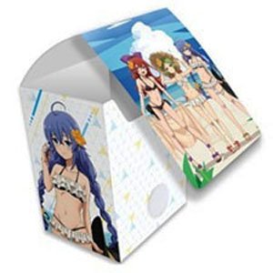 Mushoku Tensei II: Jobless Reincarnation Deck Case (Swimwear) (Card Supplies)
