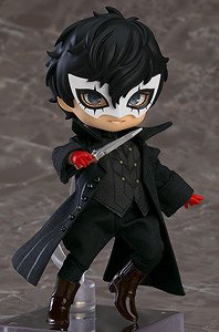 Nendoroid Doll Joker (PVC Figure)