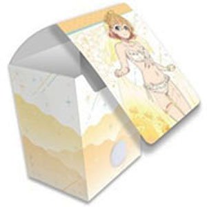 Rent-A-Girlfriend Deck Case (Mami Nanami / Wedding Swimwear) (Card Supplies)