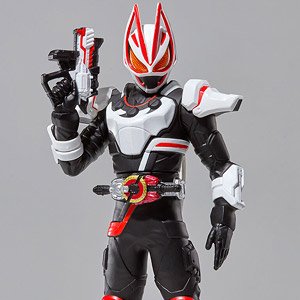 SOFVI SCULPTURE STUDIO Kamen Rider Geats Magnum Boost Foam (Character Toy)