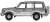 Toyota Land Cruiser 80 (Model Car) Other picture1