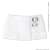 AZO2 Asymmetric Tight Miniskirt (White) (Fashion Doll) Item picture1