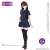 AZO2 American Casual Dres (Indigo) (Fashion Doll) Other picture1