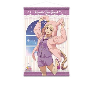 Uma Musume Pretty Derby: Road to the Top [Especially Illustrated] B2 Tapestry Narita Top Road (Anime Toy)