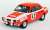 Ford Escort Mk1 1975 Rally de Portugal 9th #42 Fernando Lezama / Javier Arnaiz (Diecast Car) Item picture1