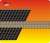国際宇宙ステーション 太陽光パネルトラスエッチングパーツ (4枚入りフルセット) (レベル用) (プラモデル) その他の画像1