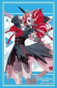 Bushiroad Sleeve Collection HG Vol.3919 Hololive Production [Kureiji Ollie] 2023 Ver. (Card Sleeve)