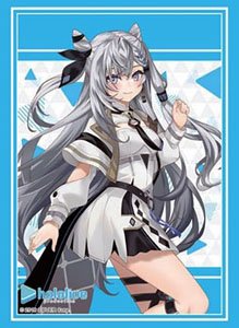 Bushiroad Sleeve Collection HG Vol.3922 Hololive Production [Vestia Zeta] 2023 Ver. (Card Sleeve)