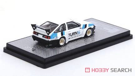 Toyota AE86 スプリンター トレノ `TURN14` Pandem/Rocket Bunny (ミニカー) 商品画像4