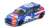 Honda Civic Type-R (EK9) `No Good Racing` `Red Bull` (Diecast Car) Item picture1