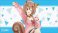 ブシロード ラバーマットコレクション V2 Vol.828 ホロライブプロダクション 『アユンダ・リス』 2023ver. (カードサプライ) 商品画像1 サムネイル