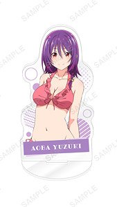 てんぷる アクリルスタンド アップVer. 蒼葉結月 (キャラクターグッズ)
