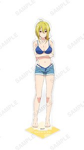 てんぷる アクリルスタンド 全身Ver. 蒼葉月夜 (キャラクターグッズ)