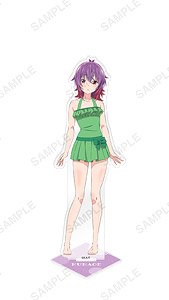 てんぷる アクリルスタンド 全身Ver. 蒼葉海月 (キャラクターグッズ)
