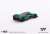Aston Martin Valkyrie Aston Martin Racing Green (LHD) (Diecast Car) Item picture2