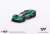 Aston Martin Valkyrie Aston Martin Racing Green (LHD) (Diecast Car) Item picture1