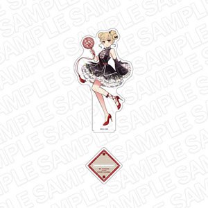 ラーメン大好き小泉さん 10周年記念デカアクリルスタンド チャイナドレス ver. (キャラクターグッズ)