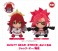 Guilty Gear Strive Plushie Baiken (Anime Toy) その他の画像1 Thumbnail