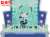 Character Vocal Series 01: Hatsune Miku Acrylic Diorama Case Set (Anime Toy) Item picture4