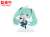Character Vocal Series 01: Hatsune Miku Acrylic Diorama Case Set (Anime Toy) Item picture1