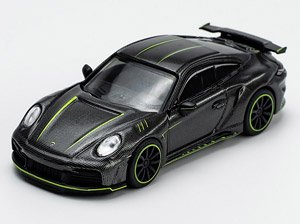 992 STINGER GTR CARBON EDITION (Diecast Car)