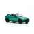 ASTON MARTIN DBX RACING GREEN (ミニカー) 商品画像2