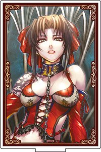 BLACK LAGOON アクリルスタンド (1) (キャラクターグッズ)