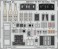 AC-130J Zoom Etched Parts (for Zvezda) (Plastic model) その他の画像1 Thumbnail