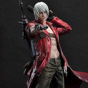 【銀行振込前入金】 アルティメットプレミアムマスターライン デビル メイ クライ 3 ダンテ (完成品)