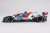 BMW M Hybrid V8 GTP IMSA Daytona 24h 2023 #25 BMW M Team RLL (Diecast Car) Item picture3
