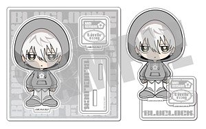 ブルーロック アクリルスタンド 凪誠士郎 Little toy ver. (キャラクターグッズ)