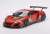 Acura NSX GT3 EVO22 IMSA Daytona 24h 2023 #93 Harrison Contracting Company Racers Edge Motorsports w/ WTR Racers Edge Motorsports (Diecast Car) Item picture1