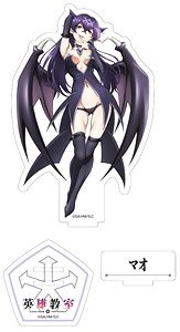 英雄教室 アクリルスタンド マオ (キャラクターグッズ)