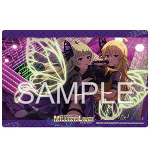 アイドルマスター ミリオンライブ！ ゲーミングマウスパッド 「覚醒する私たち+」Ver. (キャラクターグッズ)