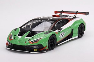 ランボルギーニ ウラカン GT3 EVO2 プレゼンテーション (ミニカー)