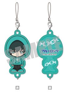 ブルーロック ちぇいんコレクション 糸師凛 Little toy ver. (キャラクターグッズ)