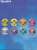 Blue Lock Trading Hologram Can Badge Little Toy Ver. (Set of 8) (Anime Toy) Other picture1