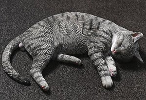 JXK Studio Attack of the Giant Cat A (Fashion Doll)