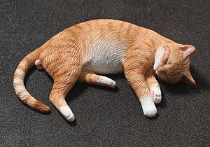 JXK Studio Attack of the Giant Cat C (Fashion Doll)