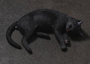 JXK Studio Attack of the Giant Cat D (Fashion Doll)