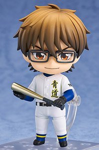 ねんどろいど 御幸一也 (フィギュア)