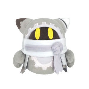 星のカービィ Wii デラックス 異空のマホロア ぬいぐるみ (キャラクターグッズ)