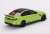 BMW AC Schnitzer M3 Competition (G80) Sao Paulo Yellow (Diecast Car) Item picture2