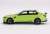 BMW AC Schnitzer M3 Competition (G80) Sao Paulo Yellow (Diecast Car) Item picture3