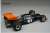 BRM P 153 South African GP 1970 #19 Jackie Oliver (Diecast Car) Item picture2