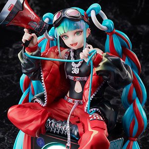 Hatsune Miku MAGICALMIRAI 2023 Ver. (PVC Figure)