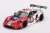 Porsche 911 GT3 R IMSA Daytona 24h GTD 2023 #92 Kelly-Moss w/ Riley (Diecast Car) Item picture1