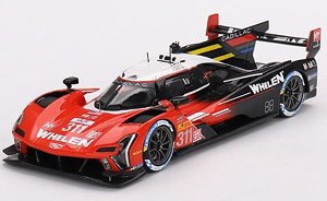 キャデラック Vシリーズ. R ル・マン24時間 2023 #311 Whelen Engineering Cadillac Racing (ミニカー)