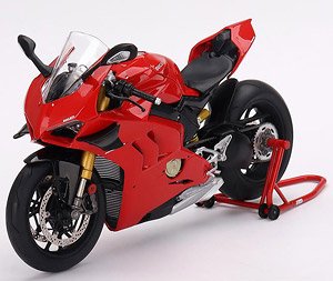 ドゥカティ パニガーレ V4 S (ミニカー)